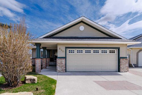 535 Cimarron Pt, Okotoks, AB, T1S1S6 | Card Image