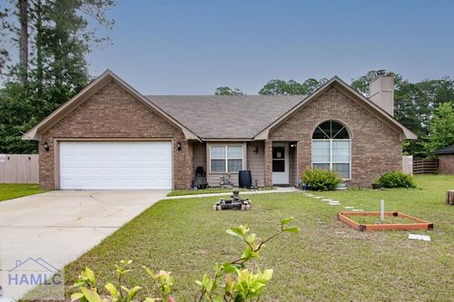 902 Mandarin Dr, Hinesville, GA, 31313-6300 | Card Image