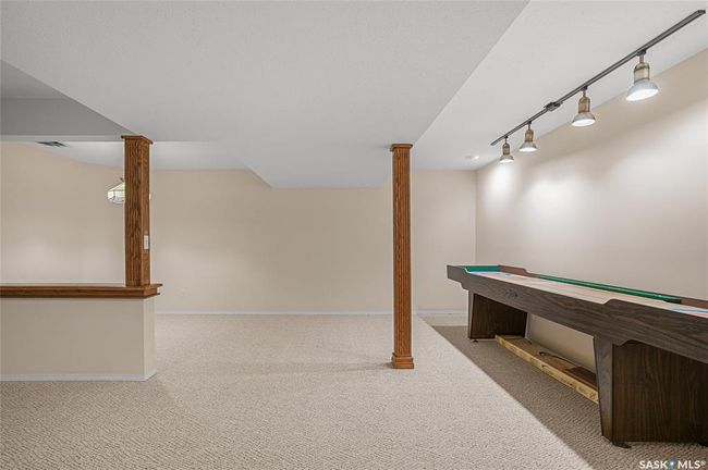 202 Collins Terr, House other with 3 bedrooms, 3 bathrooms and 4 parking in Saskatoon SK | Image 34