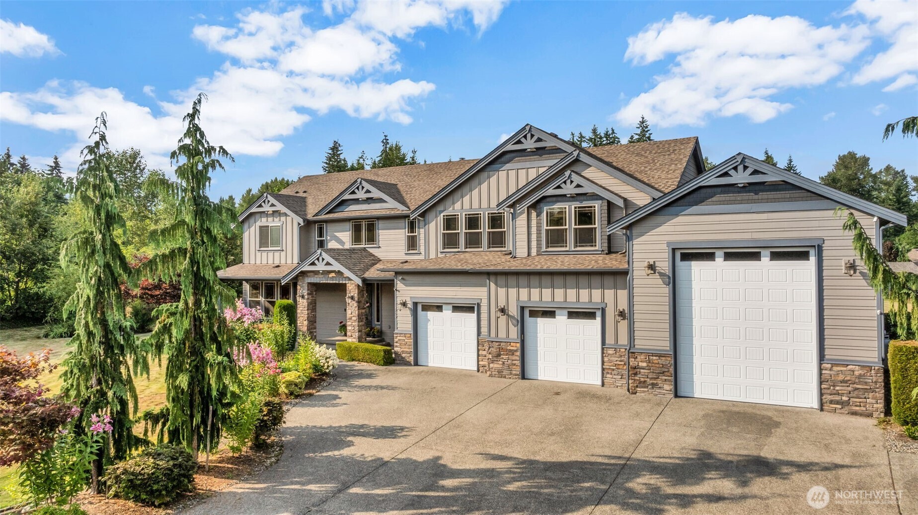 Residential in Lake Stevens