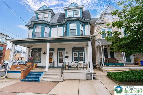 534 3rd Ave, BETHLEHEM, PA, 18018-5504 | Card Image