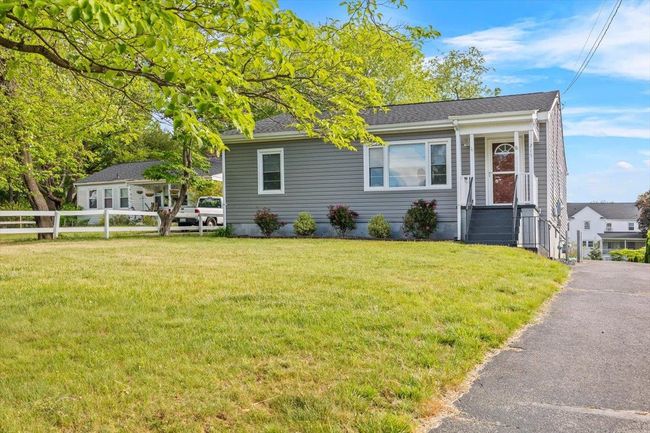 215 Fraser Ln, House other with 3 bedrooms, 2 bathrooms and null parking in STAUNTON VA | Image 23