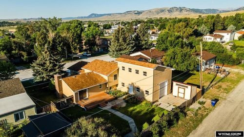 66 Sunset Ave, Buffalo, WY, 82834-2313 | Card Image
