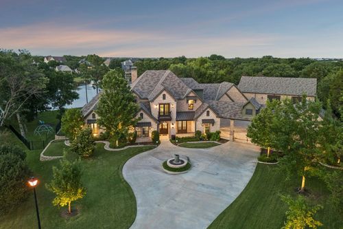 517 Pine Island Cir, Heath, TX, 75032-5890 | Card Image