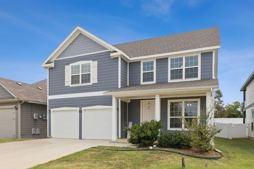 8982 Delway Dr, Providence Village, TX, 76227-2189 | Card Image