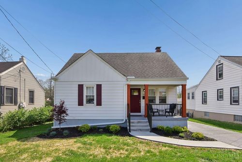 4637 Hunt Road, Blue Ash, OH, 45242 | Card Image