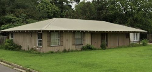 1519 Mockingbird Ln, Sulphur Springs, TX, 75482-4860 | Card Image