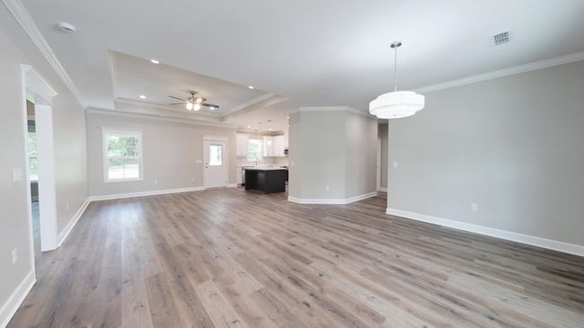 2032 Lexington Ave, House other with 3 bedrooms, 2 bathrooms and null parking in Bainbridge GA | Image 9