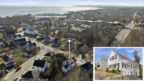 94 Allerton St, Plymouth, MA, 02360-4112 | Card Image