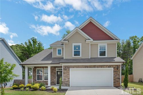 659 Heartpine Drive, Other, NC, 27302 | Card Image