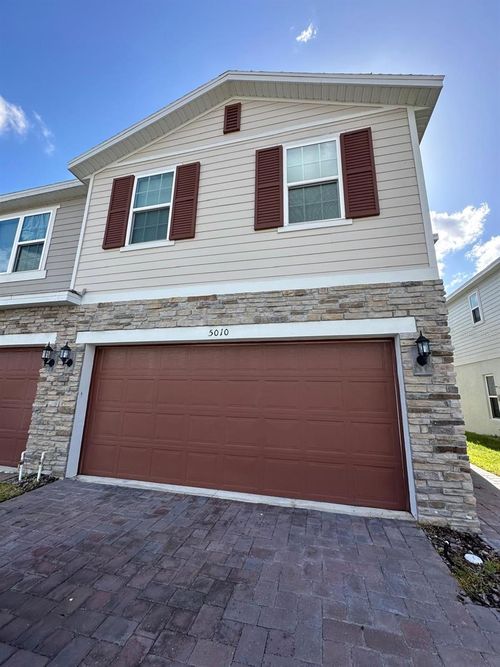 5010 Greenbank Ln, KISSIMMEE, FL, 34746-6770 | Card Image