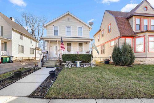 276 4th Street, Fond Du Lac, WI, 54935 | Card Image