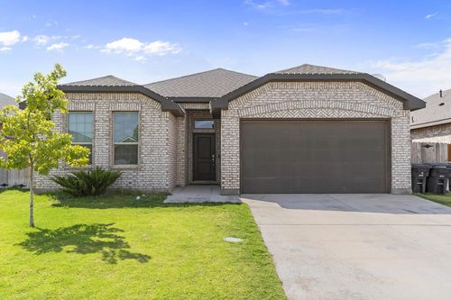 2305 Raleigh Point Dr, Midland, TX, 79707-2018 | Card Image