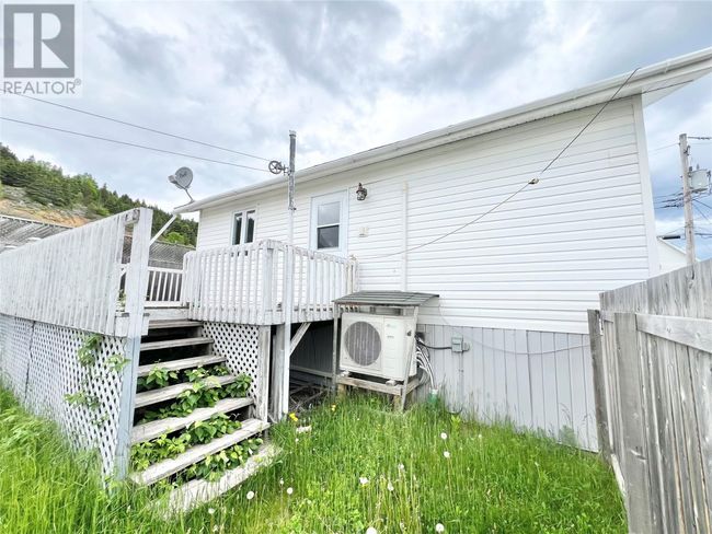 6 Orange Lane, House other with 4 bedrooms, 2 bathrooms and null parking in Springdale NL | Image 24
