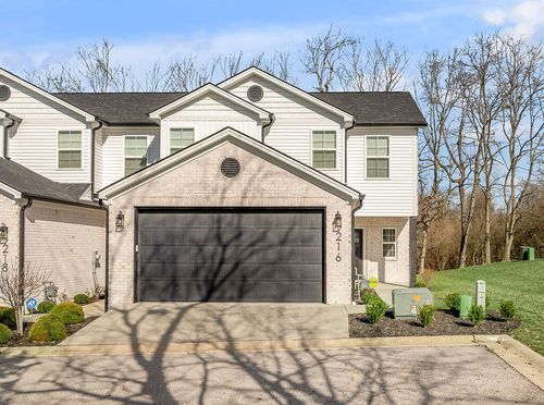 216 Sugartree Ln, Versailles, KY, 40383-6000 | Card Image