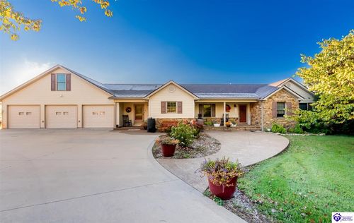 1500 Rocky Hill Estates Road, Clarkson, KY, 42726 | Card Image