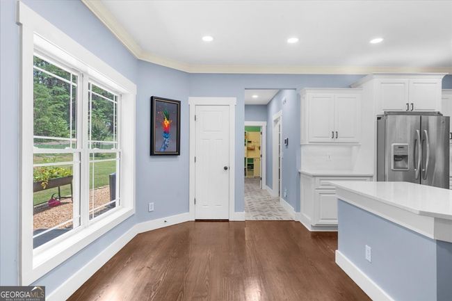 11 Cross Creek Dr, House other with 5 bedrooms, 3 bathrooms and 3 parking in Toccoa GA | Image 26