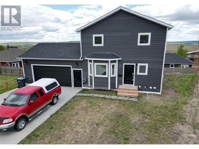 1901 91 Ave, House other with 3 bedrooms, 3 bathrooms and 2 parking in Dawson Creek BC | Image 1