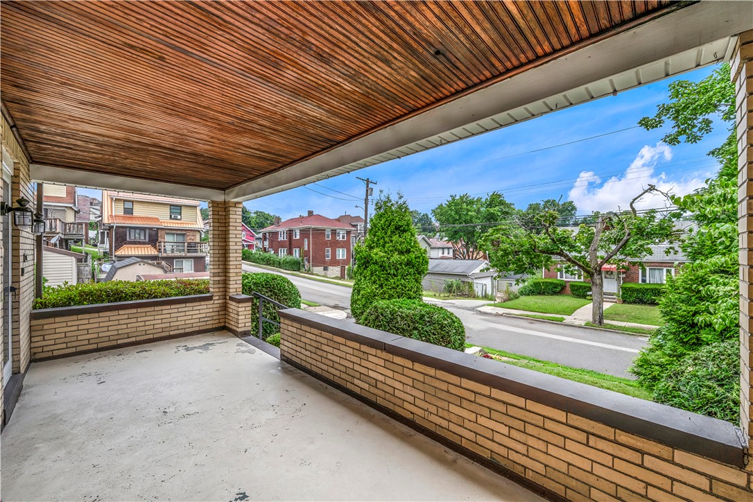 Residential in Brookline 2