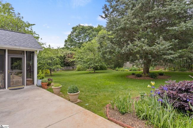 112 Woodhill Ln, House other with 4 bedrooms, 4 bathrooms and 2 parking in Simpsonville SC | Image 28