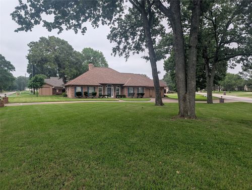 17909 Country Club Dr, Kemp, TX, 75143-4325 | Card Image