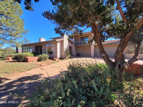 575 Bear Mountain Rd, Sedona, AZ, 86336 | Card Image