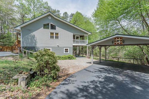 292 Holly Cove Cir, Blairsville, GA, 30512-0986 | Card Image