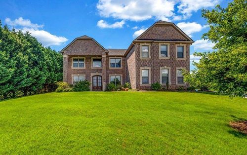 2606 Bosworth Ct Ne, Conyers, GA, 30013-1865 | Card Image