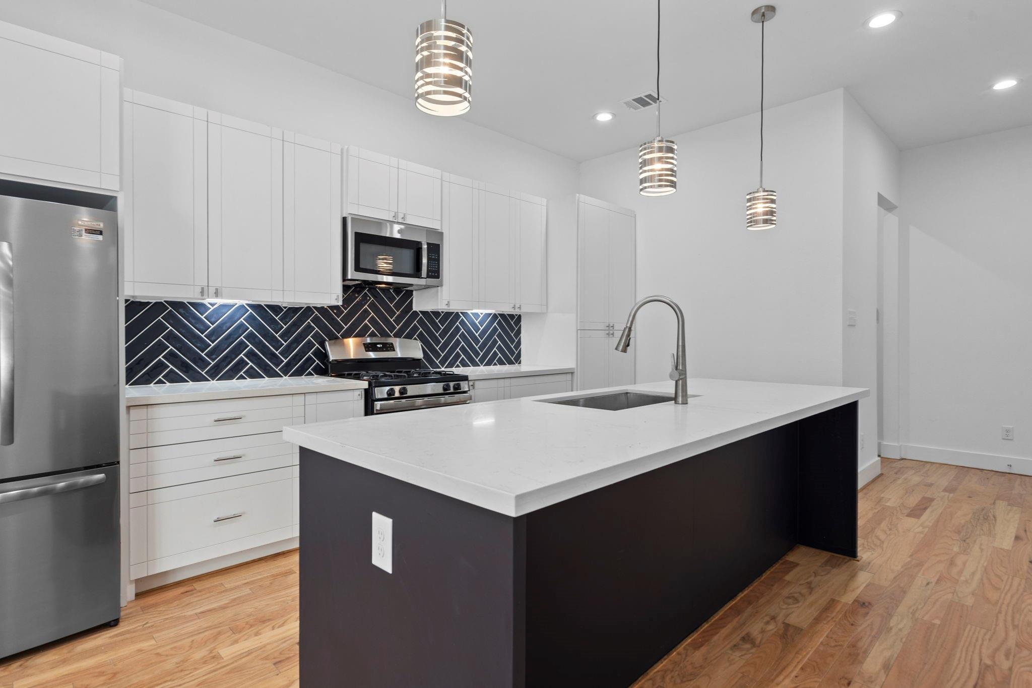 Residential Lease in Houston 3