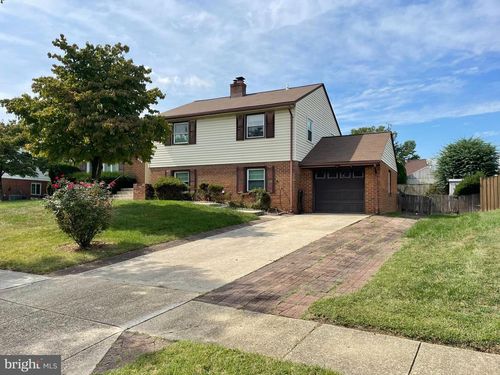 203 Dauntly St, UPPER MARLBORO, MD, 20774-1809 | Card Image