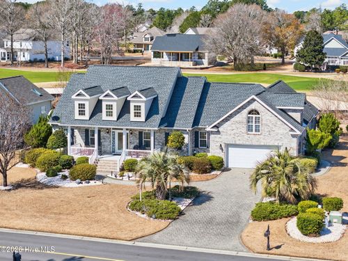 1126 N Middleton Dr Nw, Calabash, NC, 28467-2182 | Card Image