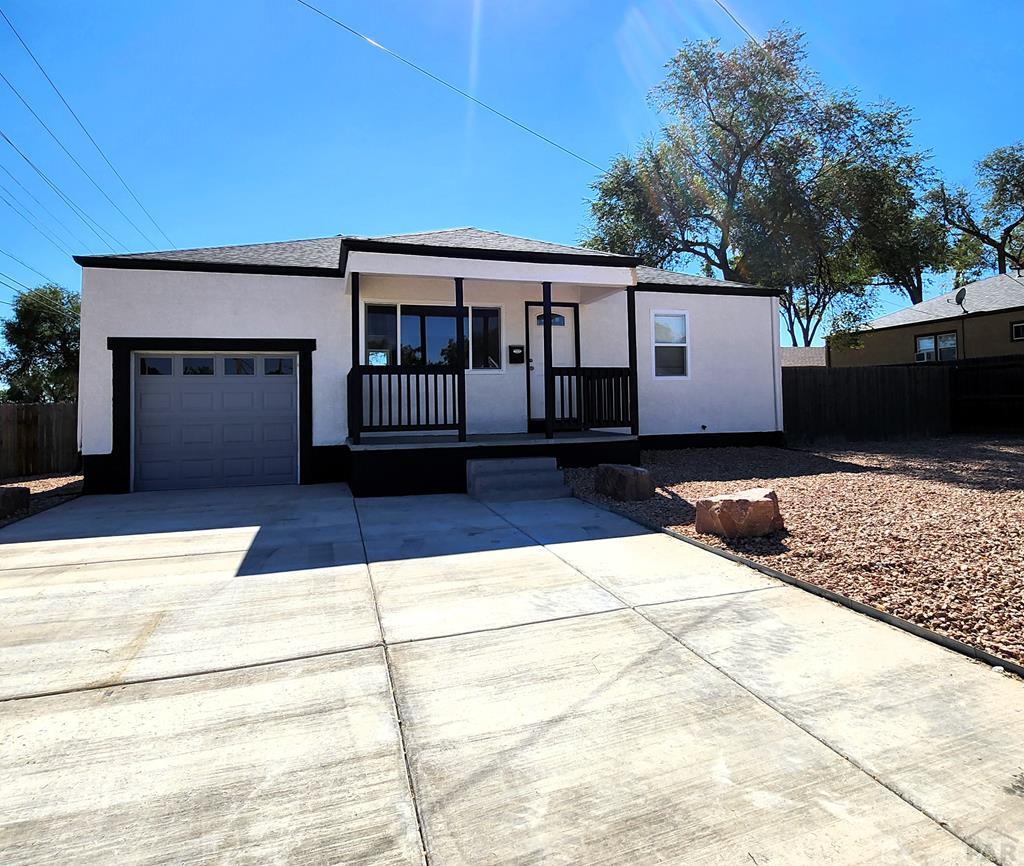 29th St, Pueblo, CO 81008
