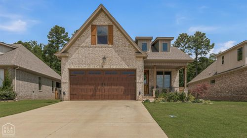 3420 Hudson Ct, Jonesboro, AR, 72405-1834 | Card Image