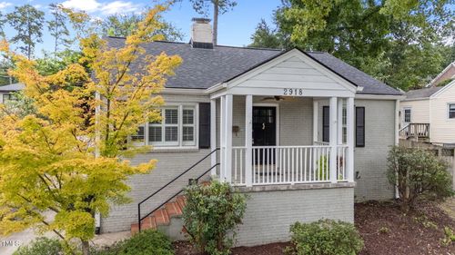 2918 Oberlin Rd, Raleigh, NC, 27608-1222 | Card Image