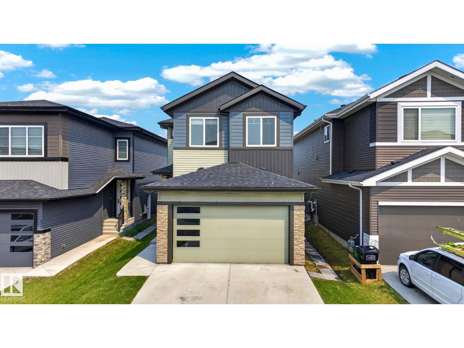 Residential in Edmonton 2