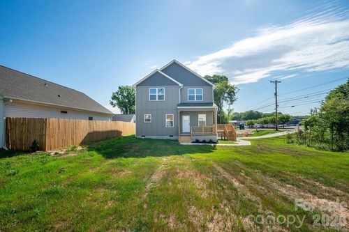 224 Columbia Street, Gastonia, NC, 28054 | Card Image