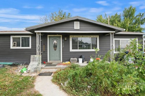 8188 N Pennsylvania Ave, Fruitland, ID, 83619-3537 | Card Image