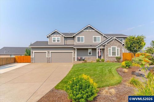 208 Ne Alder Ct, Sublimity, OR, 97385-9102 | Card Image