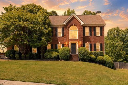3180 Crestmont Way Nw, Kennesaw, GA, 30152-4681 | Card Image