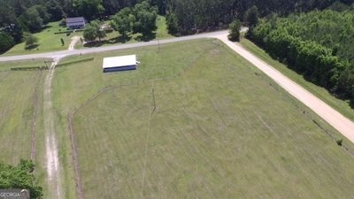 LOT-1 - 0 Ben Grady Collins Road, Home with 0 bedrooms, 0 bathrooms and null parking in Portal GA | Image 1