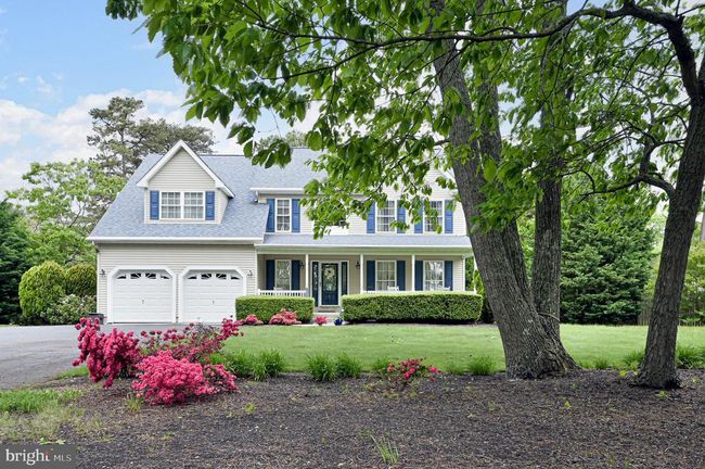 20 Stagecoach Rd, House other with 4 bedrooms, 3 bathrooms and null parking in MARMORA NJ | Image 35