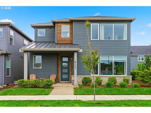 8177 Sw Agate Ct, Beaverton, OR, 97007 | Card Image