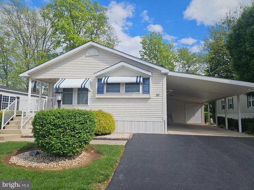 31 Pasture Ln, CHALFONT, PA, 18914-2230 | Card Image
