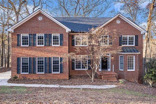 387 Woodhaven Drive, Athens, GA, 30606 | Card Image