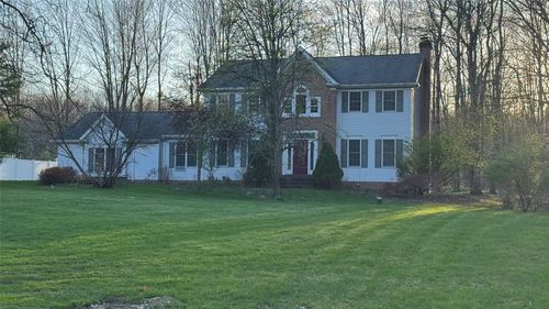 12716 Forrest Dr, Edinboro, PA, 16412-1282 | Card Image