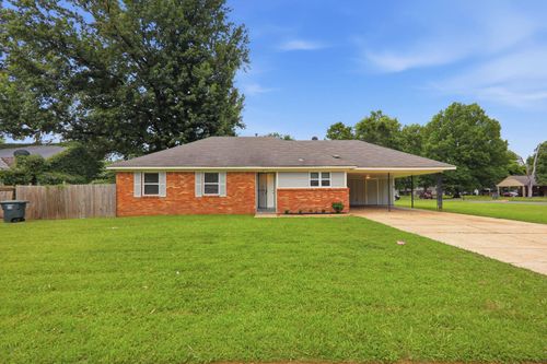 3115 Curtis St, Memphis, TN, 38118 | Card Image