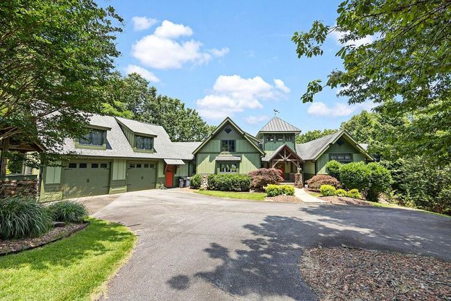 220 Terrace Way, House other with 5 bedrooms, 5 bathrooms and null parking in Jasper GA | Image 47