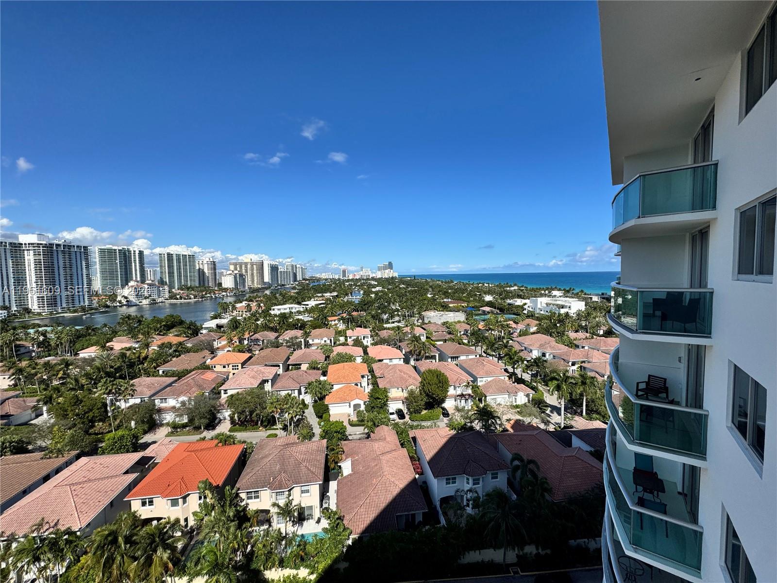 Residential Lease in Sunny Isles Beach 5