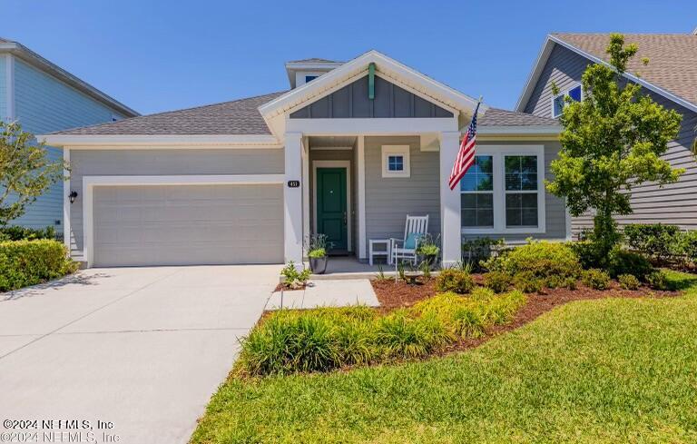 Daniel Park Cir, Ponte Vedra, FL 32081