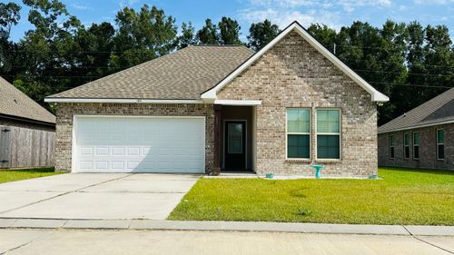 184 Marie Claire Dr, Houma, LA, 70364-4452 | Card Image